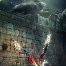 Схема вышивки «***»