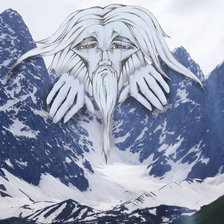 Схема вышивки «№2061242»