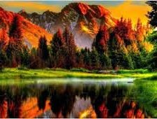 Схема вышивки «№2061246»