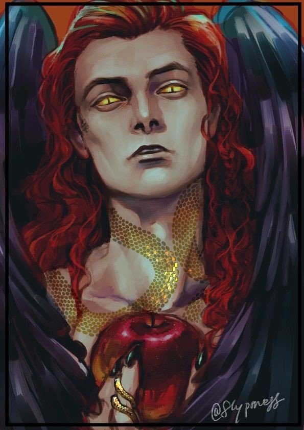 Кроули - азирафаэль, благие знамения, good omens, сериал, кроули - оригинал