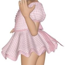 РОЗОВАЯ ДЫМКА