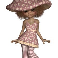 МИЛЕНЬКИЙ ГРИБОЧЕК