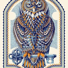 Схема вышивки «№2061481»