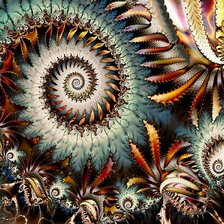 Схема вышивки «№2061494»