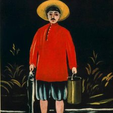 Схема вышивки «№2061530»