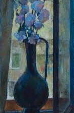 Схема вышивки «натюрморт»