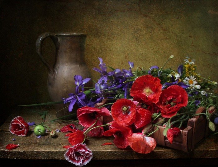 натюрморт - оригинал