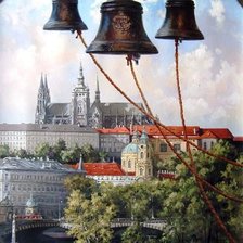 Схема вышивки «№2061708»