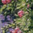 Предпросмотр схемы вышивки «Sweet Solitude.» (№2061864)