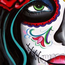 Схема вышивки «№2062108»