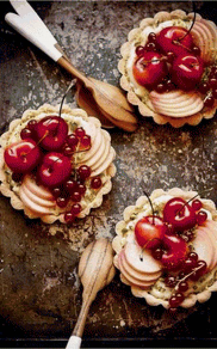 кухня - предпросмотр