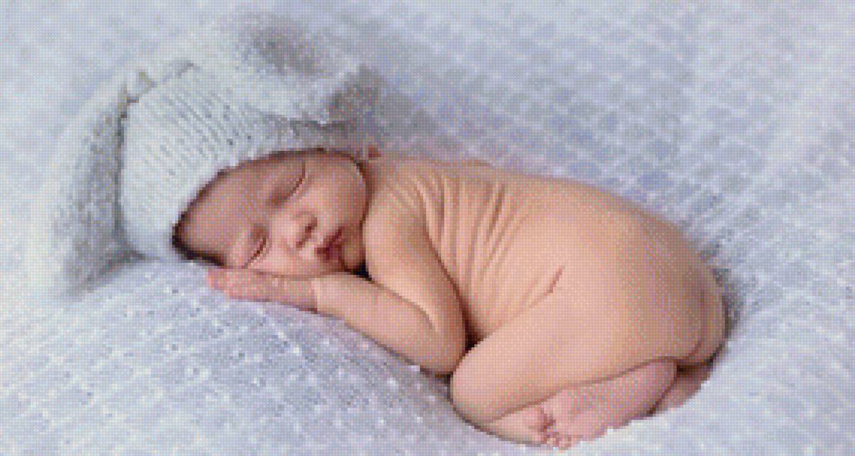 Малыш - предпросмотр