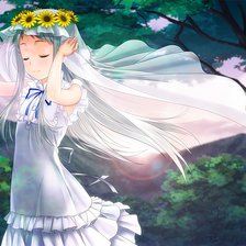 Схема вышивки «№2062701»