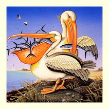 Схема вышивки «№2062991»