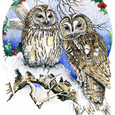 Схема вышивки «№2062997»