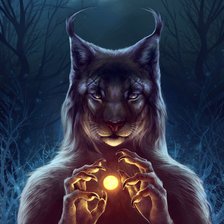 Схема вышивки «1»