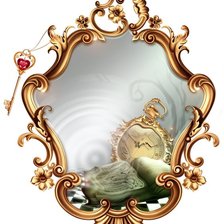 ЗЕРКАЛО ВРЕМЕНИ