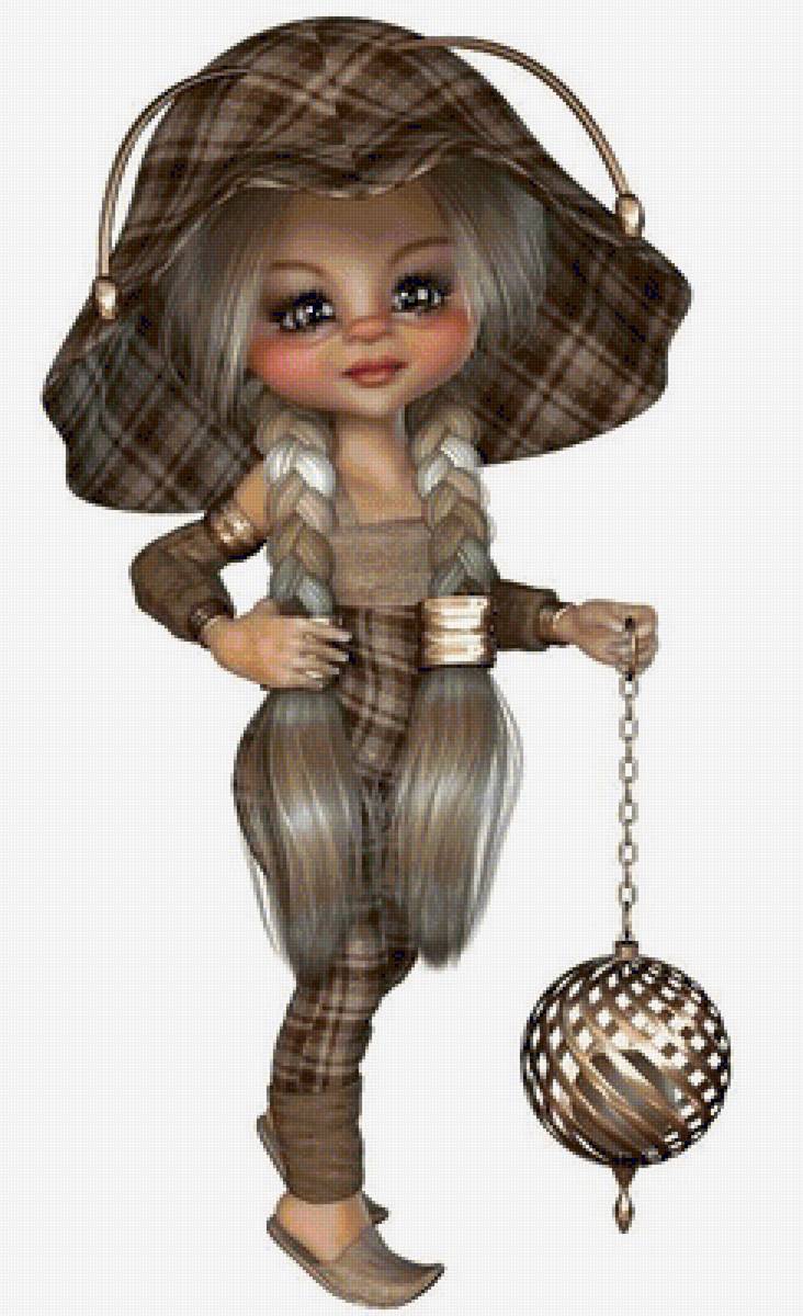 РОЗИ КИКИ - дети - предпросмотр