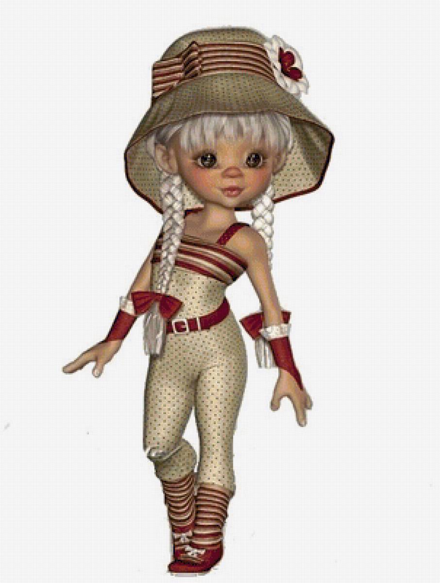 МОДНАЯ ПОЛОСКА - модная полоска - предпросмотр