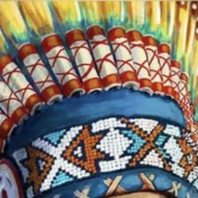 Индеец новый1