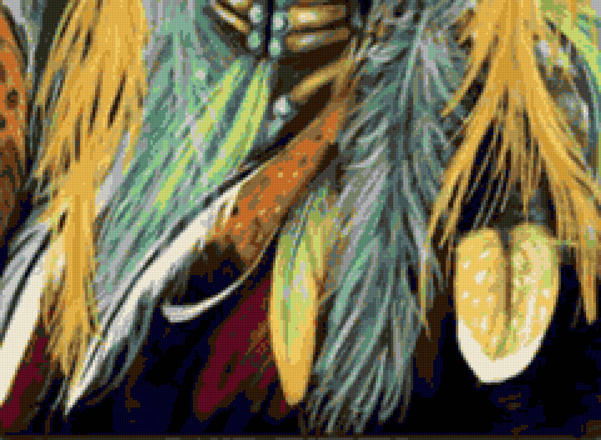 Индеец новый3 - предпросмотр