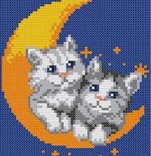 Схема вышивки «№2063481»