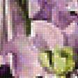 Предпросмотр схемы вышивки «весенние цветы» (№2063548)