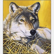 Схема вышивки «№2063688»