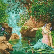 Схема вышивки «№2063874»