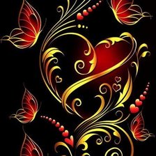 Схема вышивки «№2063893»