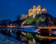 Схема вышивки «№2063933»