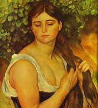 Схема вышивки «№2064019»