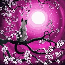 Схема вышивки «№2064030»