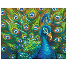 Схема вышивки «№2064040»