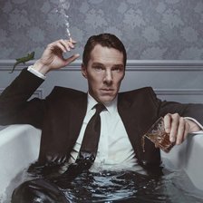 Патрик Мелроуз