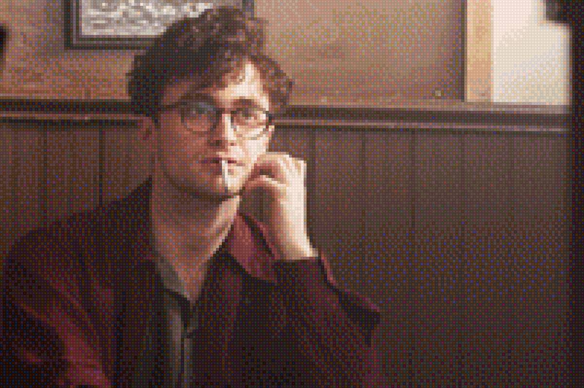 Дэниэл Рэдклиф - dr - предпросмотр