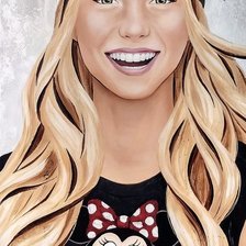 Схема вышивки «№2064466»