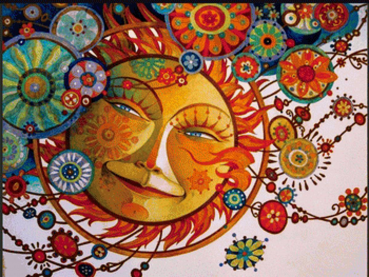 Ярило - предпросмотр