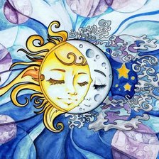 Схема вышивки «Навсегда»