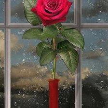 Схема вышивки «цветы»