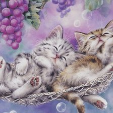 Схема вышивки «№2064609»