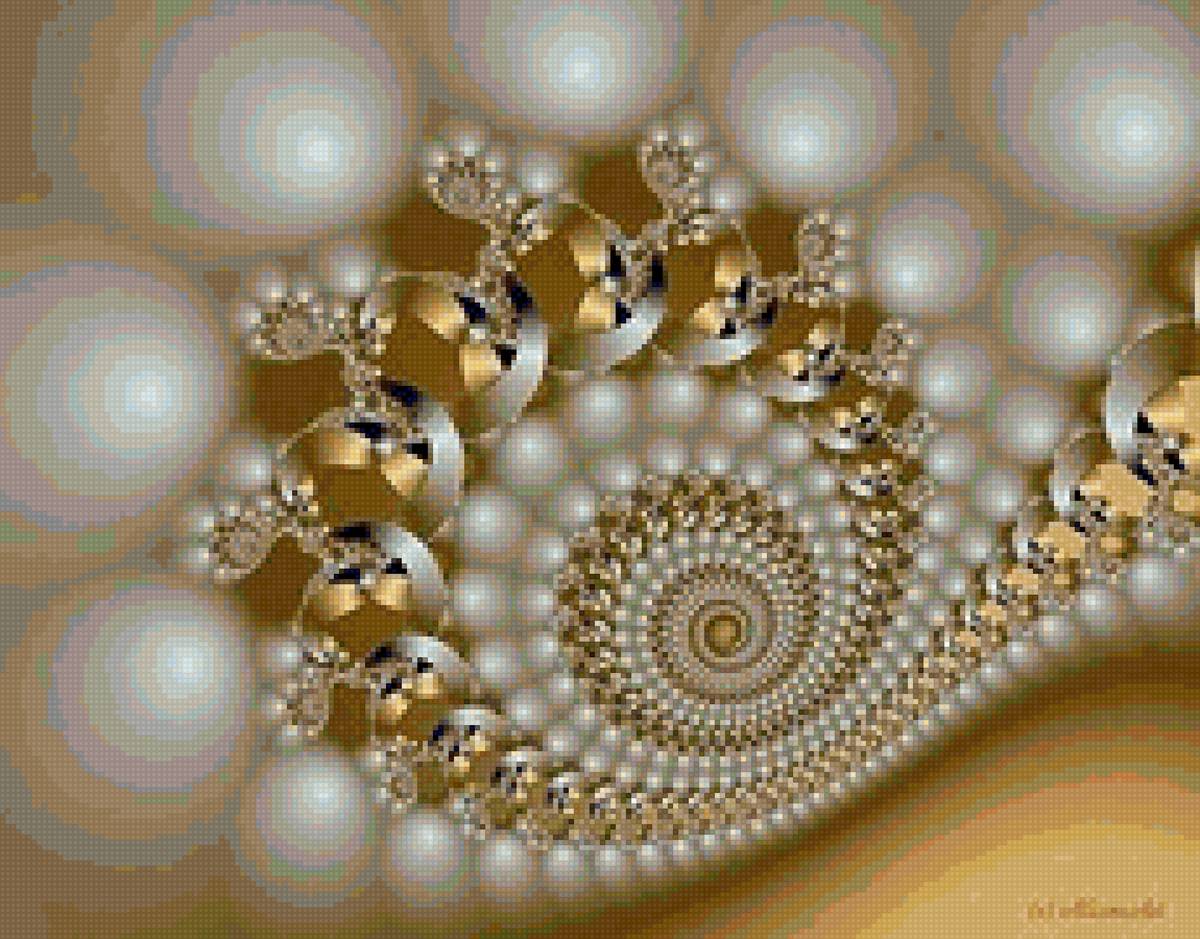 узор - узор - предпросмотр