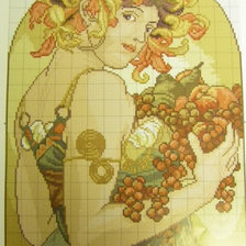 Схема вышивки «№2064806»