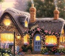 Схема вышивки «№2064845»