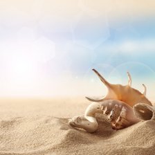 Схема вышивки «Релакс»