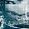 Предпросмотр схемы вышивки «Стихия вода» (№2065229)