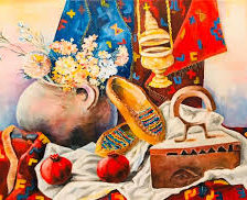 Схема вышивки «№2065383»