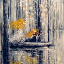 Схема вышивки «№2065478»