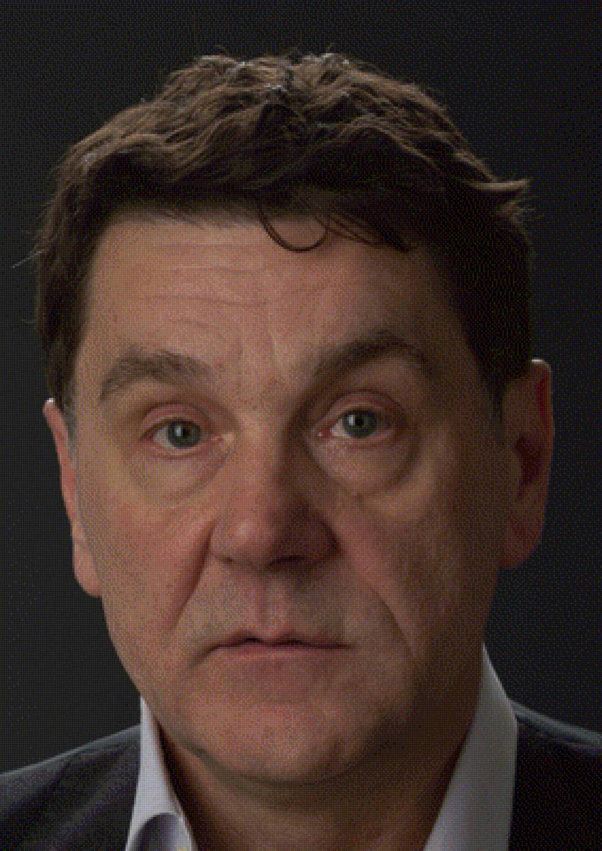 Сергей Маковецкий - предпросмотр