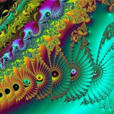 Схема вышивки «№2065970»